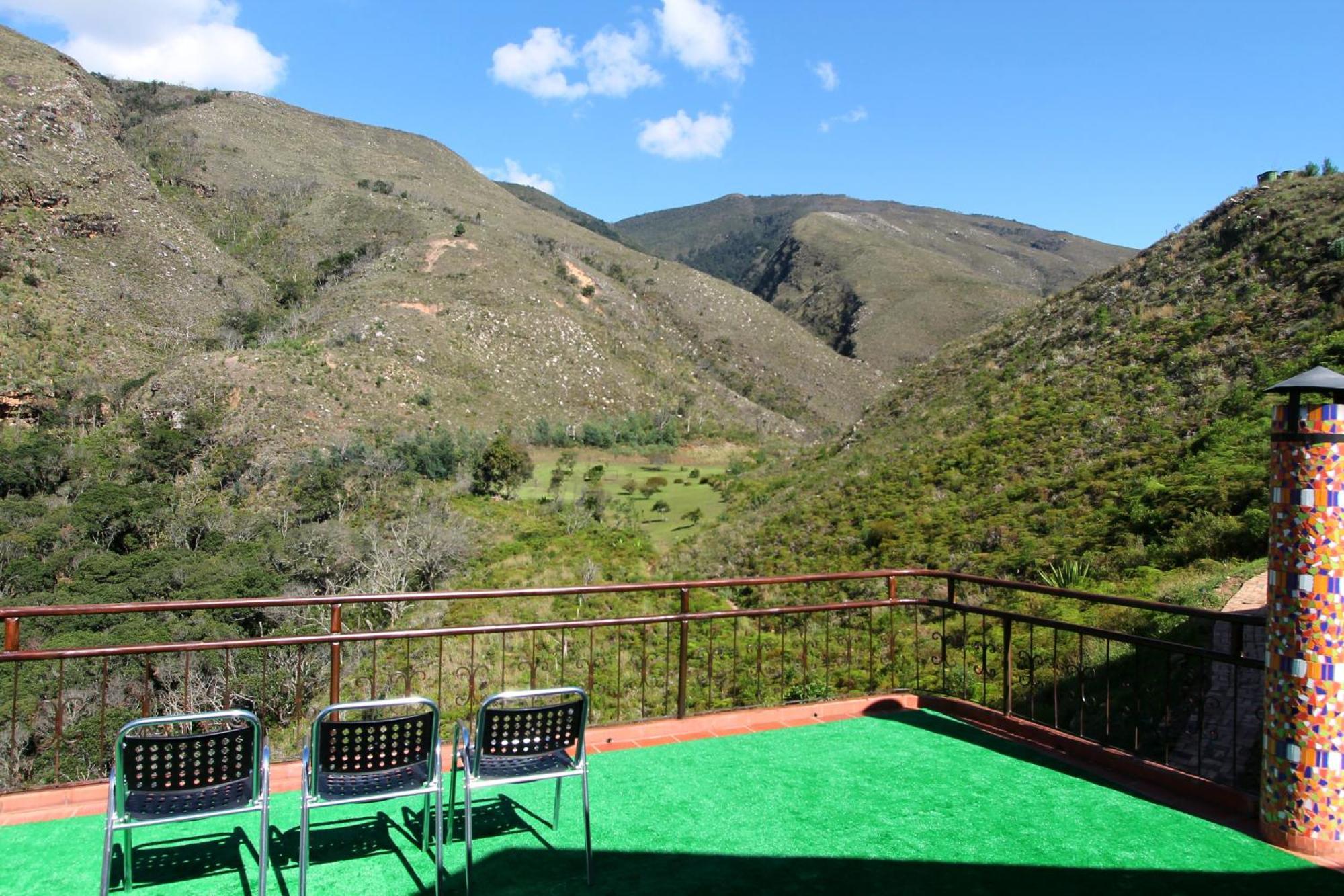 Hotel Arcoiris 3*